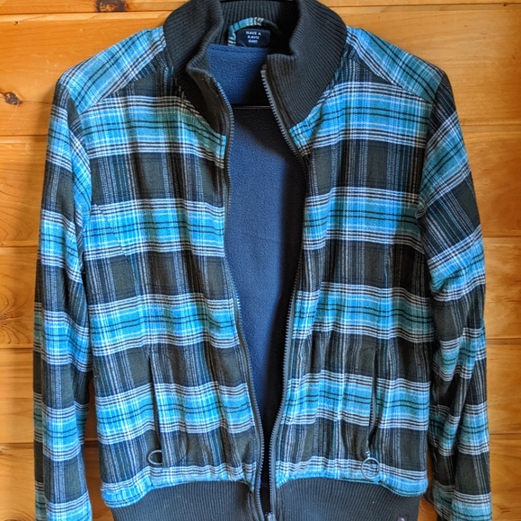 Kavu Flannel Jacket - Picture 2 of 6